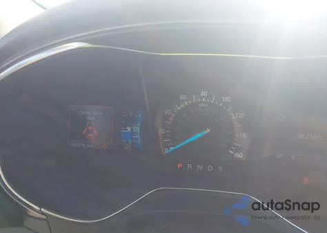 2017 Ford Fusion Se из США, поврежденный, VIN 3FA6P0HD0HR335273